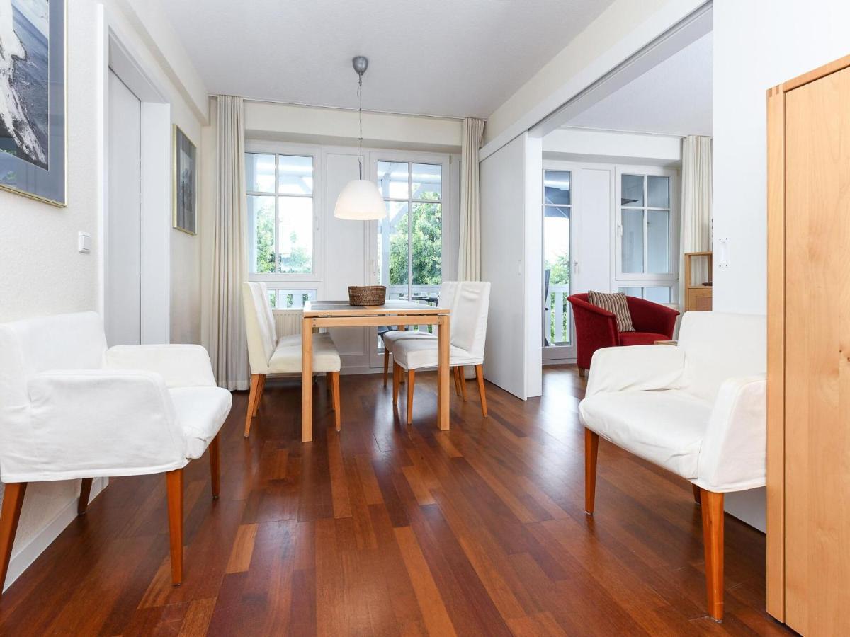 Charming Apartment On Ruegen Island With Balcony Sellin  Екстер'єр фото