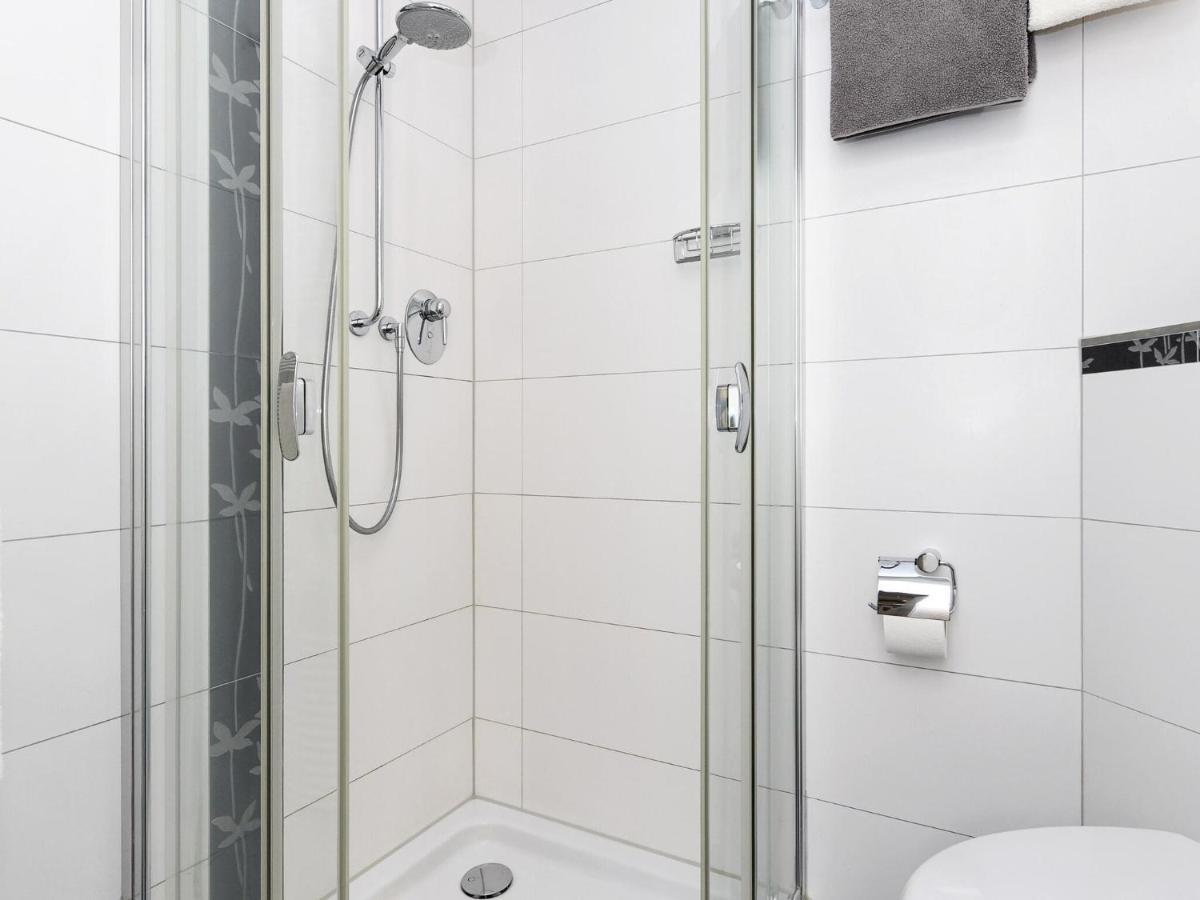 Charming Apartment On Ruegen Island With Balcony Sellin  Екстер'єр фото