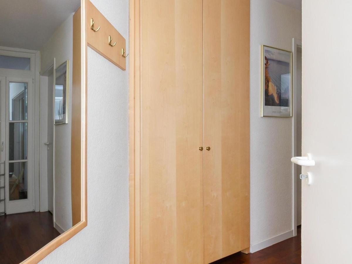 Charming Apartment On Ruegen Island With Balcony Sellin  Екстер'єр фото
