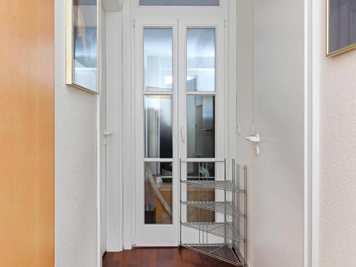 Charming Apartment On Ruegen Island With Balcony Sellin  Екстер'єр фото