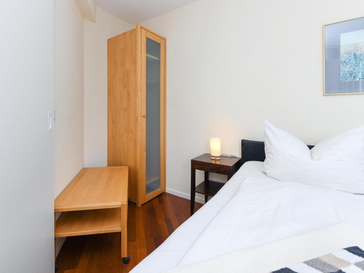 Charming Apartment On Ruegen Island With Balcony Sellin  Екстер'єр фото
