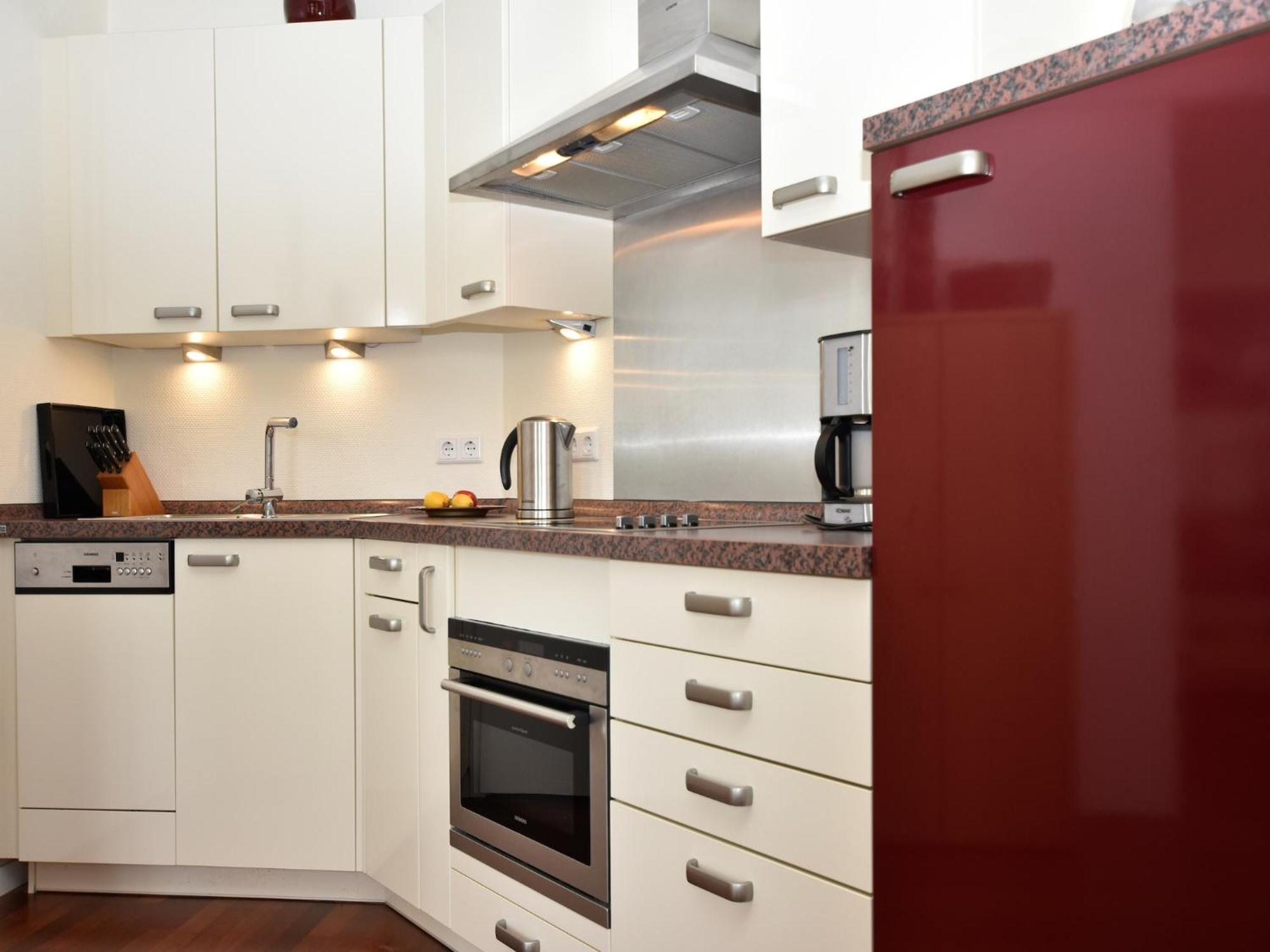 Charming Apartment On Ruegen Island With Balcony Sellin  Екстер'єр фото