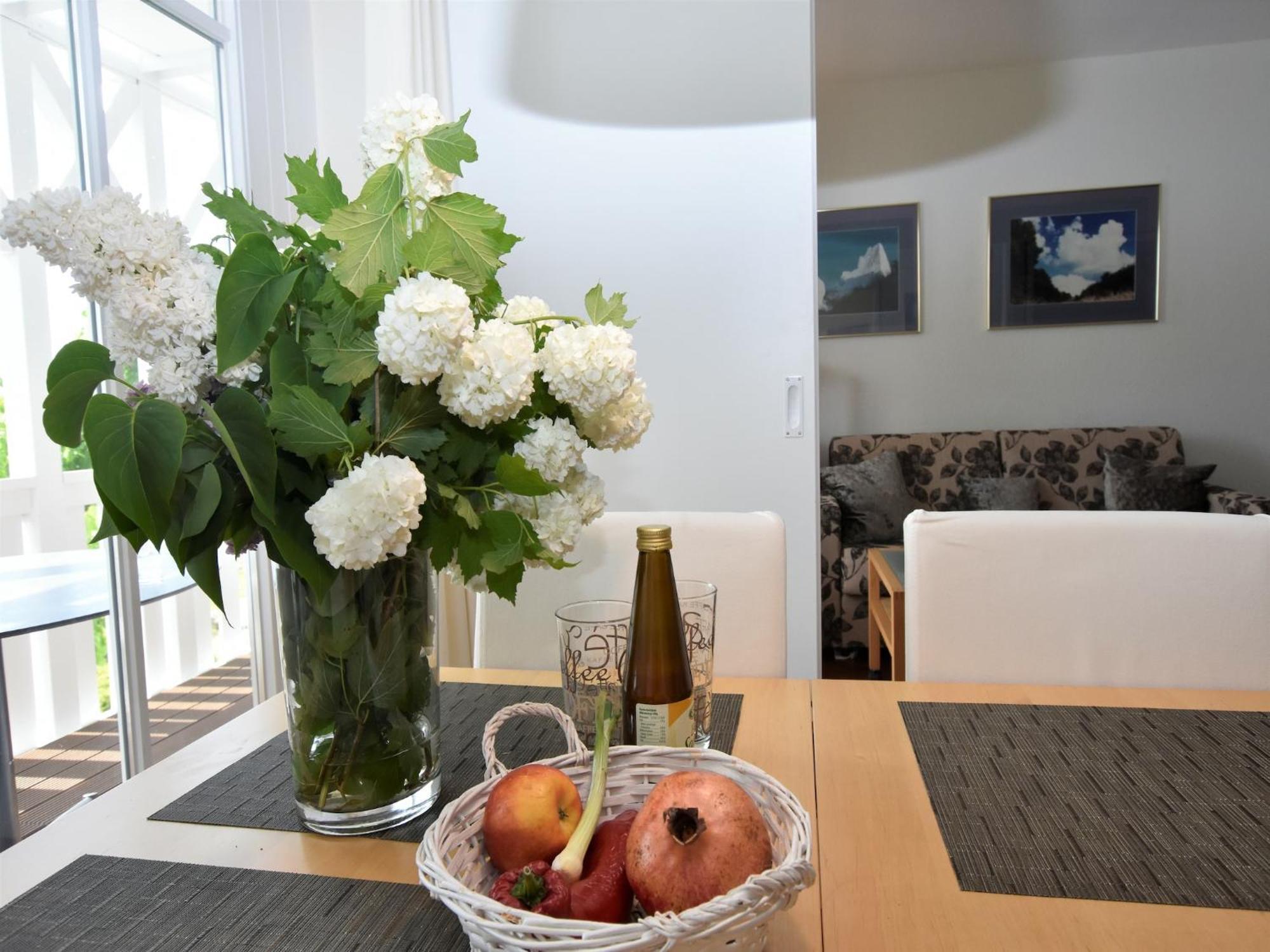 Charming Apartment On Ruegen Island With Balcony Sellin  Екстер'єр фото